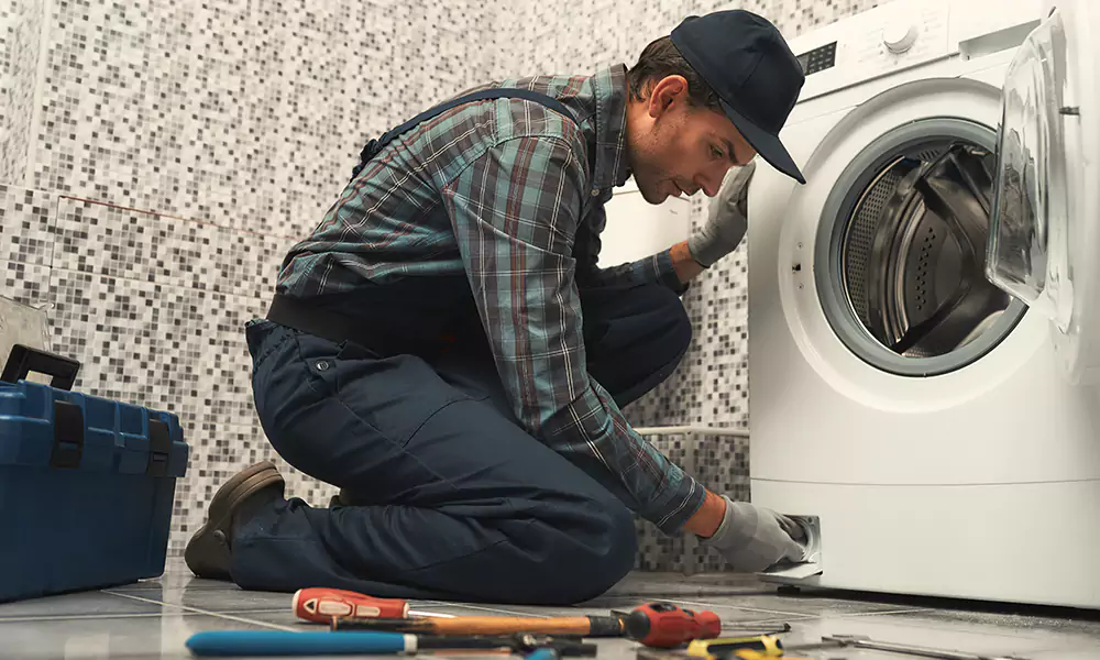 Commercial Dryer Repair in Auburn, MA