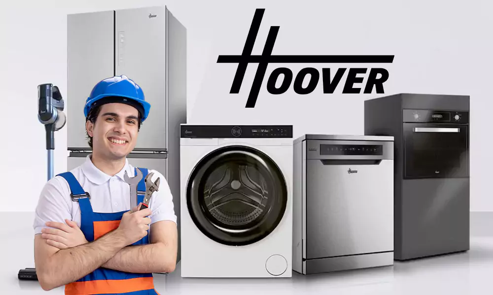 Hoover Appliance Repair & Installation Services Auburn, MA