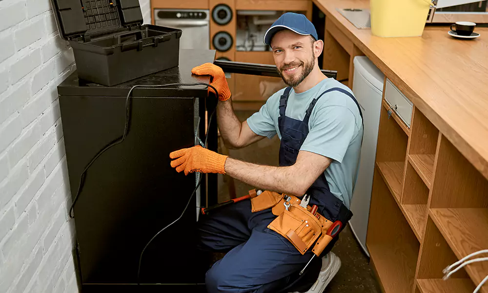 Mini Fridge Repair in Auburn, MA