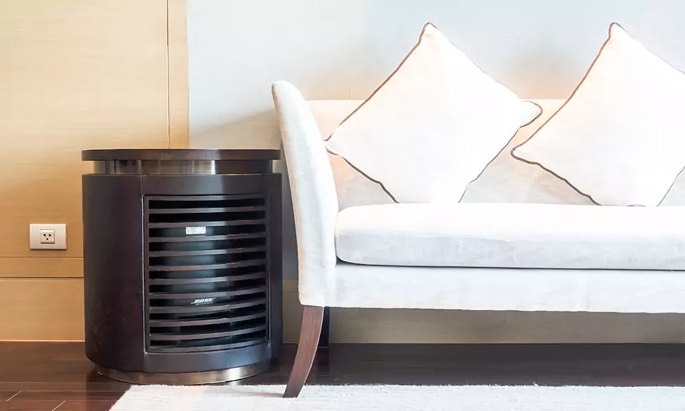 Portable Air Conditioner Repair in Auburn, MA