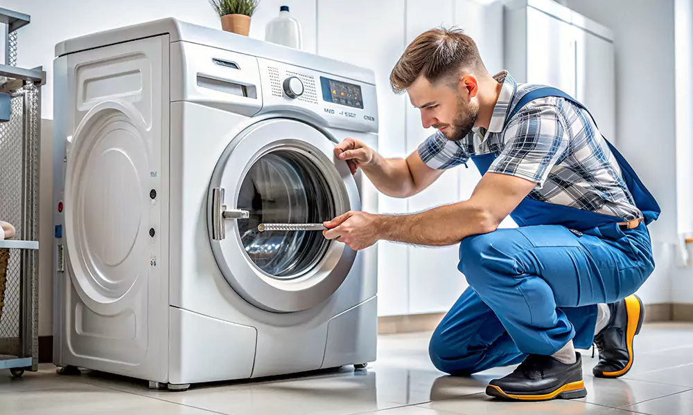 Same Day Washer Repair in Auburn, MA