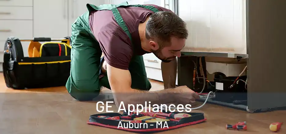  GE Appliances Auburn - MA