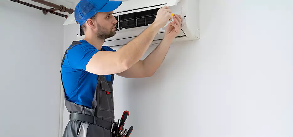 Split System Air Conditioner Installation in Auburn