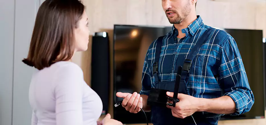 Bio-Medical Appliance Delivery and Installation in Auburn