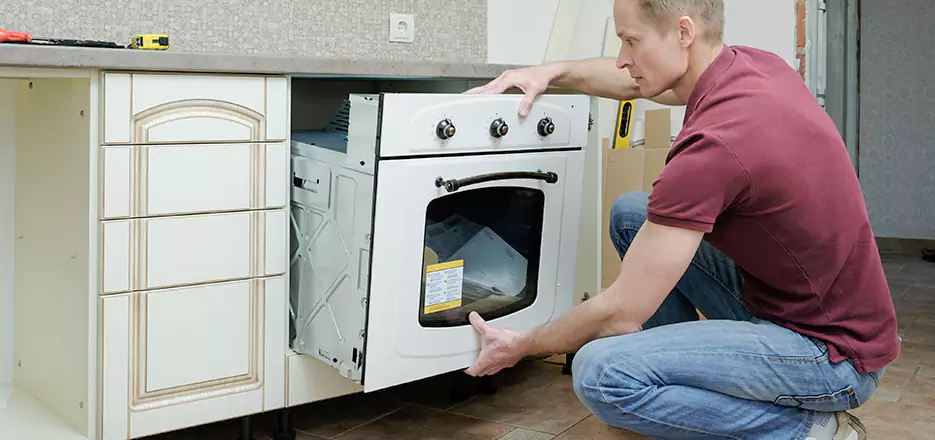 Bosch Appliance Installation in Auburn