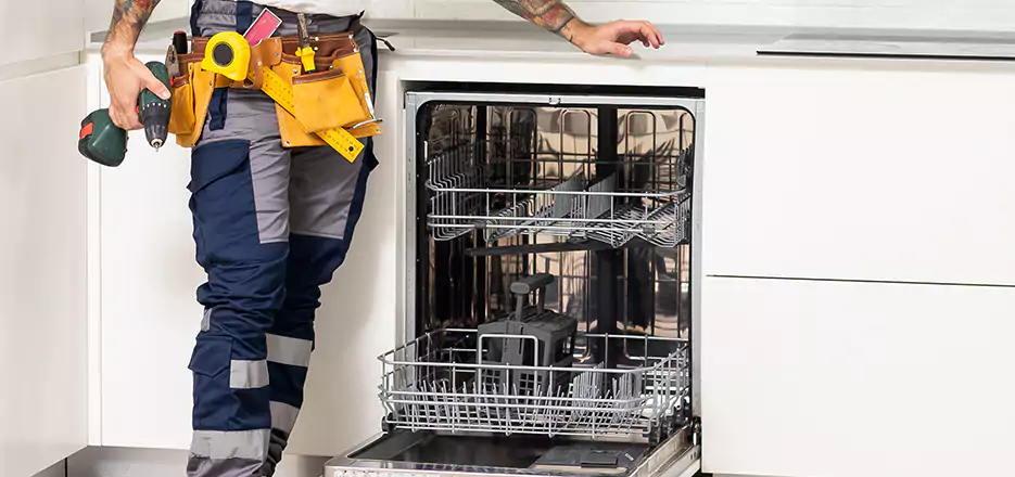 Professional Commercial Dishwasher Installation in Auburn