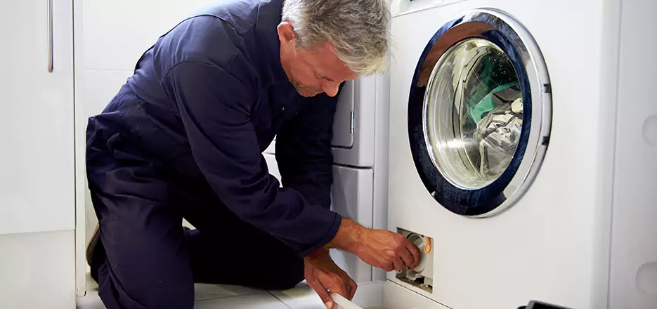 Electrolux Installation in Auburn