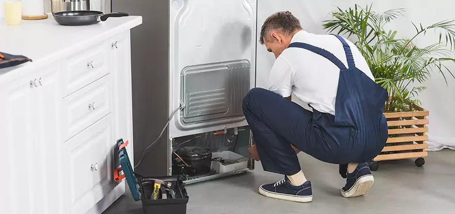 Hisense Appliance Installation in Auburn