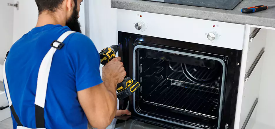 Kirby Vacuum Tune-Up and Setup in Auburn
