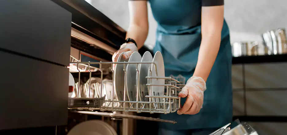 Liebherr Appliance Installation in Auburn