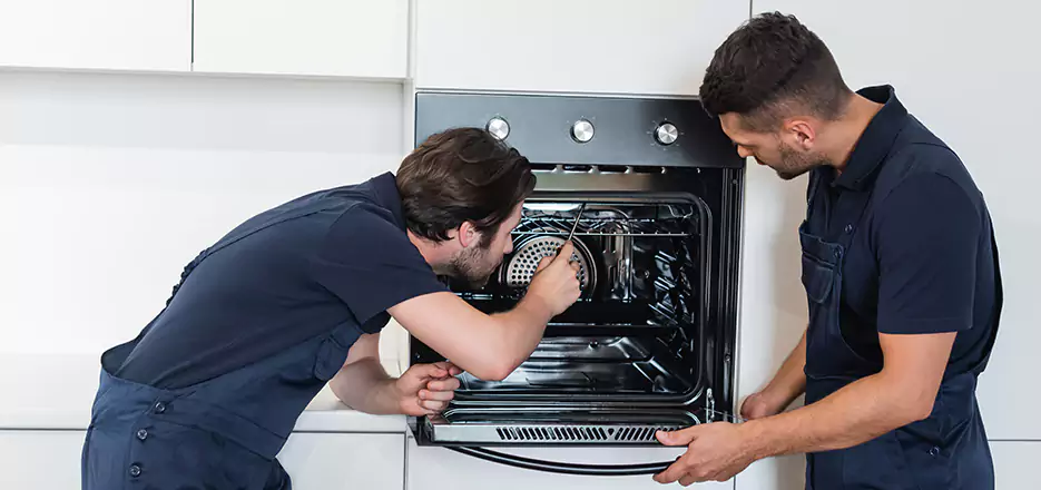 Marvel Appliance Installation in Auburn