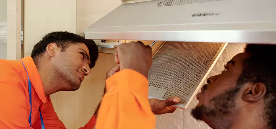 More Range Hood Repair Services We Offer in Auburn, MA