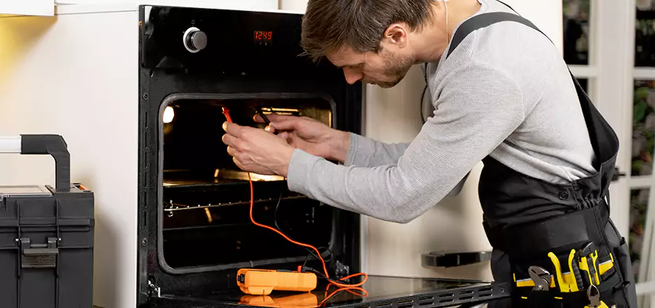 Same Day Microwave Repair in Auburn