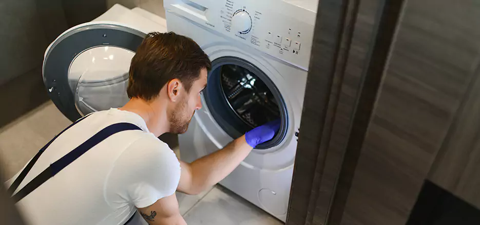 Same Day Dryer Not Heating Repair in Auburn