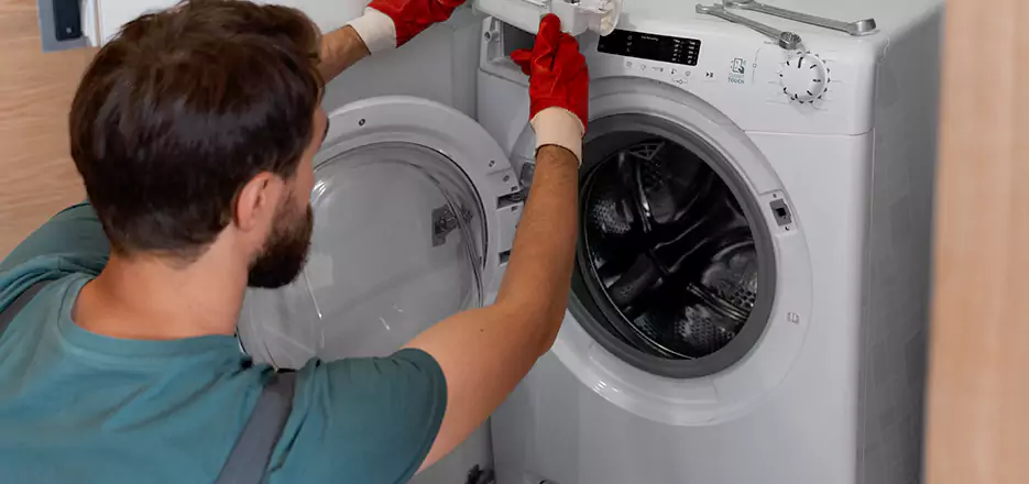 Summit Appliance Installation in Auburn