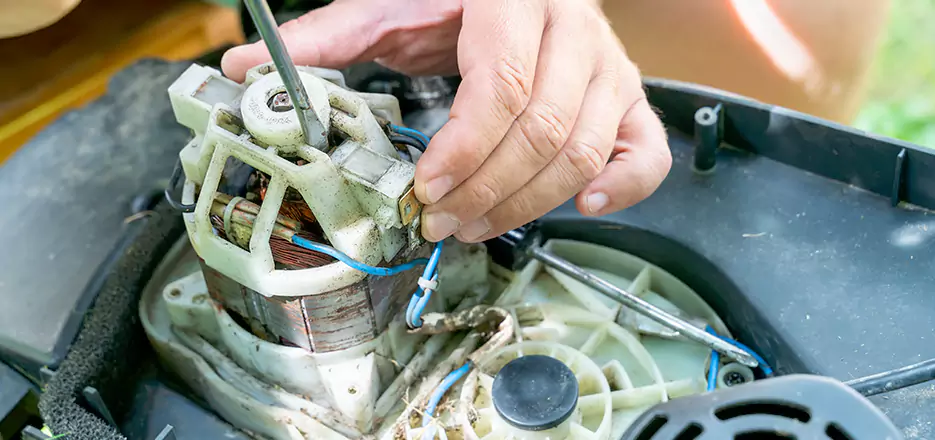 More Vacuum Repair Services We Offer in Auburn, MA