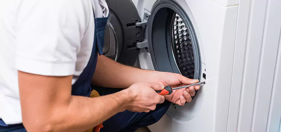 Dryer Washer Repairs in Auburn