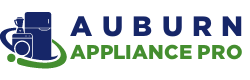 Auburn Appliance Pro