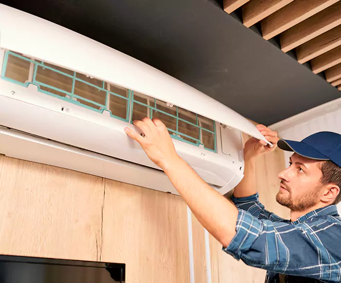 Professional Air Conditioner Installation: Your Certified Air Conditioner Installation Team in Auburn, MA