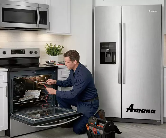 Reliable Amana Appliance Experts: Your Brand Specialist in Auburn, MA