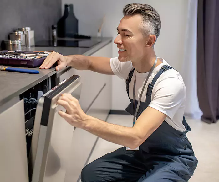 Trusted Main Appliance Installation Experts: Your Certified Main Appliance Installation Team in Auburn, MA