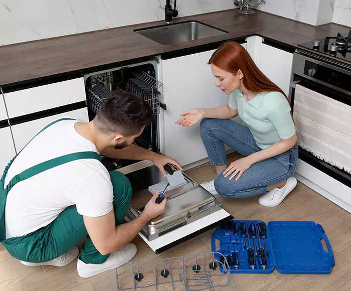 Skilled Asko Appliance Pros: Your Brand Specialist in Auburn, MA
