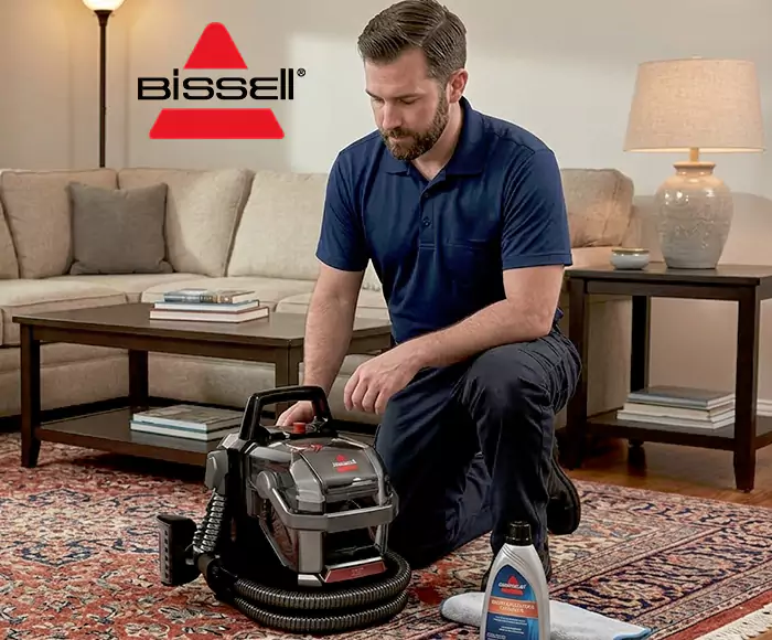 Premier Bissell Appliances Pros: Your Brand Specialist Auburn, MA