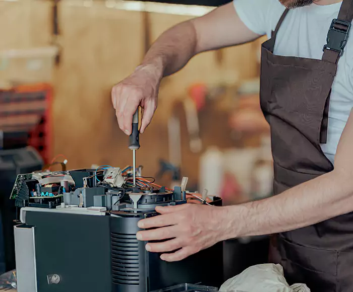 Certified Coffee Machine Solutions: Your Skilled Coffee Machine Service Company for Auburn, MA