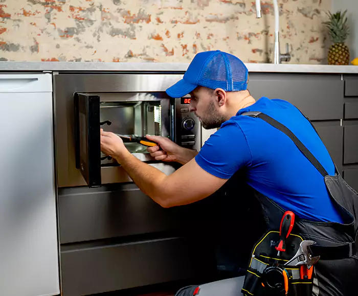 Top-Rated Commercial Appliance Installation: Your Certified Commercial Equipment Installation Team in Auburn, MA