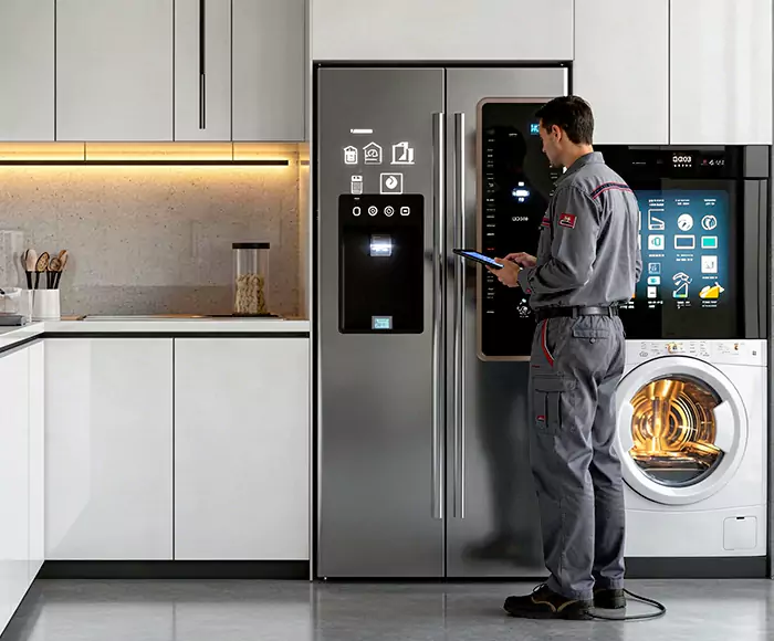 Certified Commercial Chiller Repair Company: Your Commercial Chiller Experts in Auburn, MA