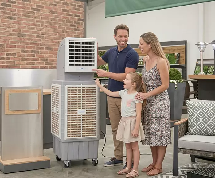 Expert Commercial Cooler Repair Company: Your Certified Commercial Experts in Auburn, MA
