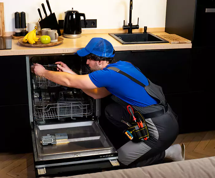 Skilled Commercial Dishwasher Installation: Your Certified Commercial Dishwasher Installation Team in Auburn, MA