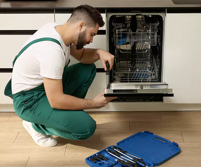 Commercial Dishwasher Repair Company: Your Trusted Warewash Pros in Auburn, MA