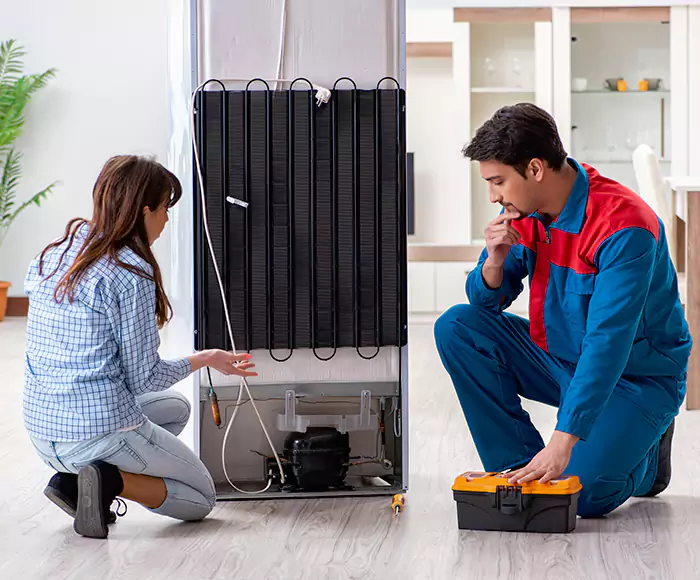 Skilled Cold Storage Specialists: Your Certified Commercial Fridge Repair Service Team in Auburn, MA
