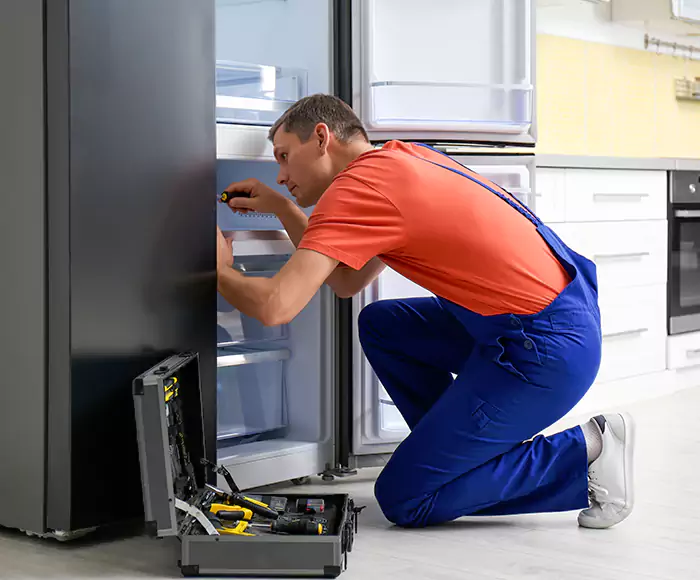 Expert Commercial Refrigerator Repair Company: Your Certified Refrigeration Experts in Auburn, MA