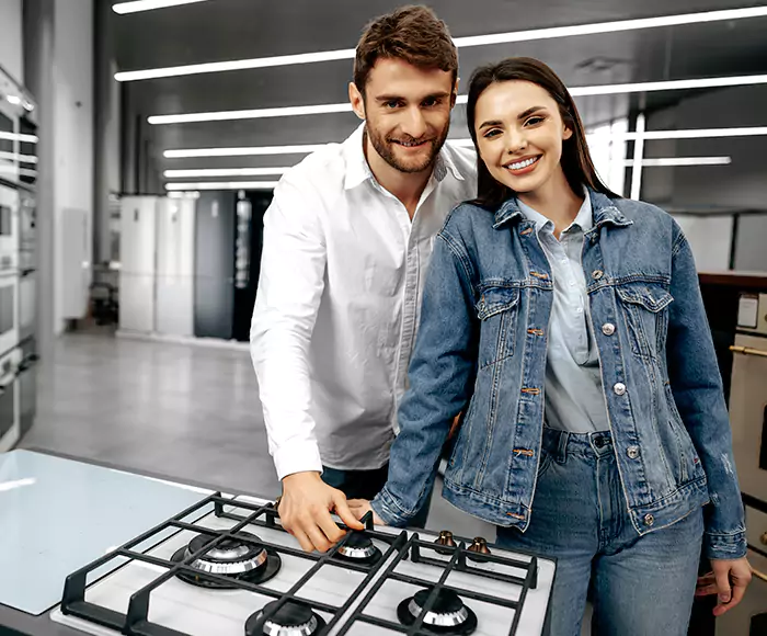 Premier Cooktop Experts: Your Trusted Cooktop Repair Company For Auburn, MA