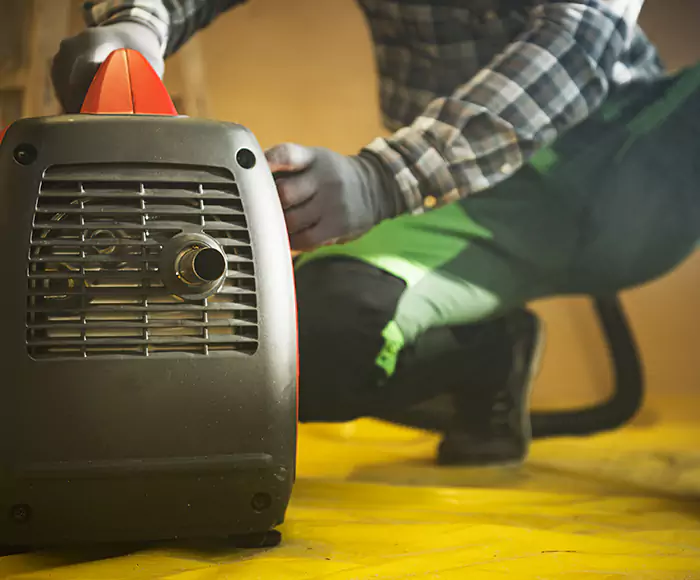 Certified Moisture Control Specialists: Your Sealed-System Dehumidifier Repair Experts in Auburn, MA