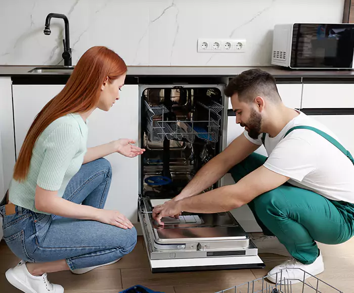 Proven Dishwasher Installation Services: Your Best Dishwasher Installation Team in Auburn, MA