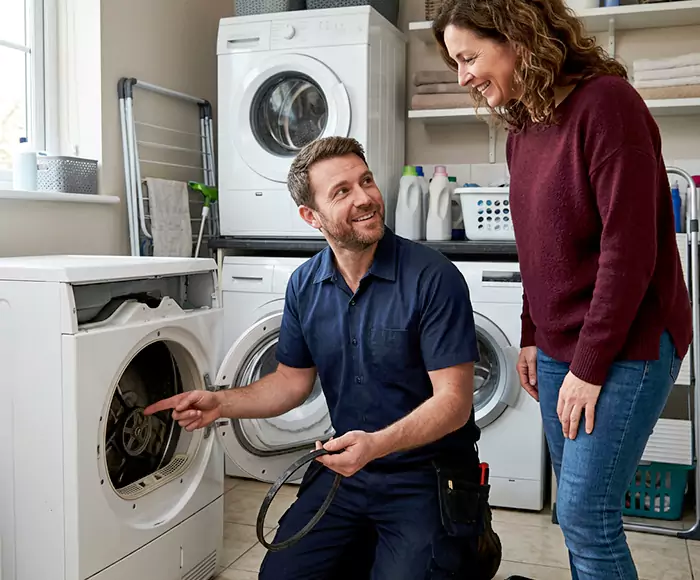 Top-Notch Dryer Repair: Your Trusted Dryer Belt Replacement Experts in Auburn, MA