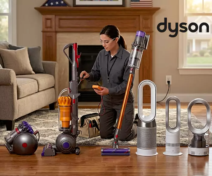 Premier Dyson Appliances Pros: Your Brand Specialist in Auburn, MA
