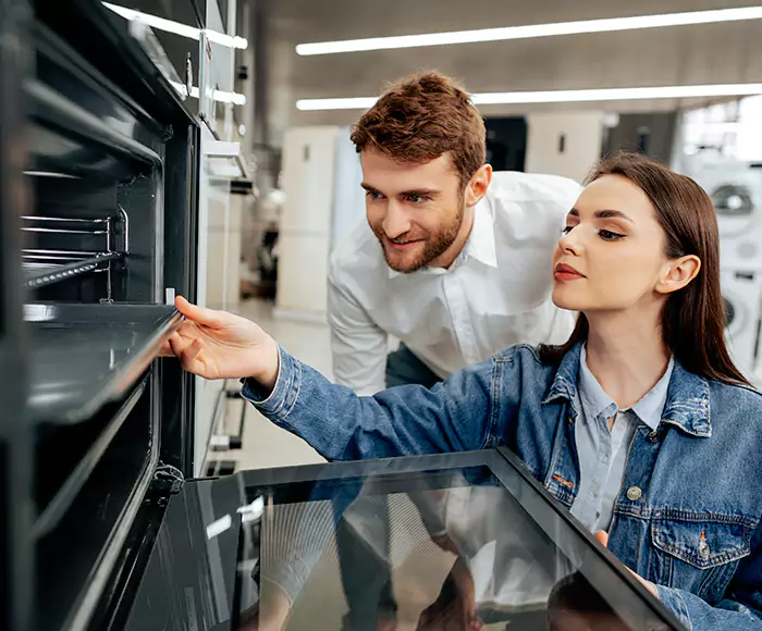 Expert Electric Oven Solutions: Your Trusted Electric Oven Repair Company in Auburn, MA