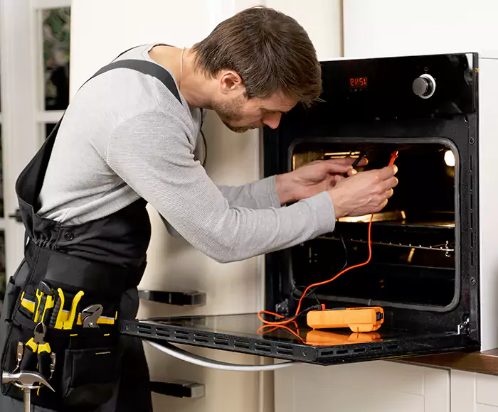 Rapid Response: Auburn Appliance Pro Emergency Appliance Repair Team in Auburn, MA
