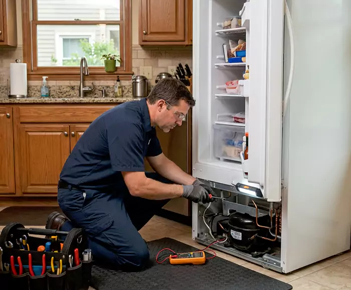 Trusted Freezer Repair Company: Your Trusted Freezer Repair Technician in Auburn, MA