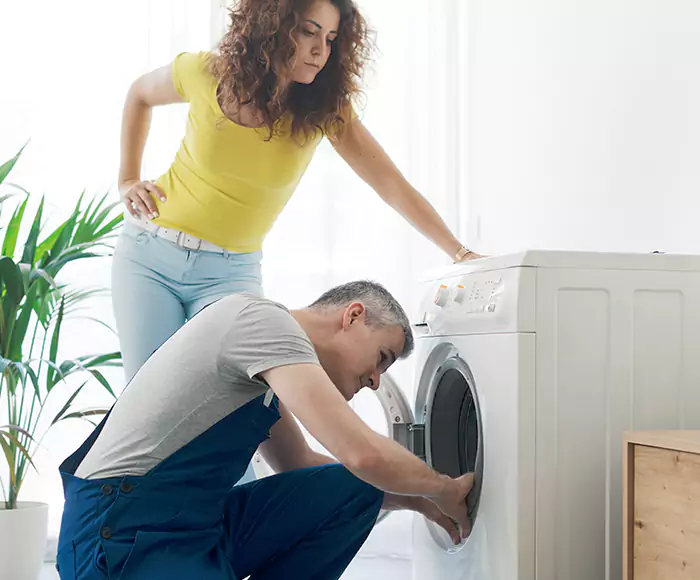 Proven Front Load Washer Repair Company: Your Local Front Load Washer Repair Service in Auburn, MA