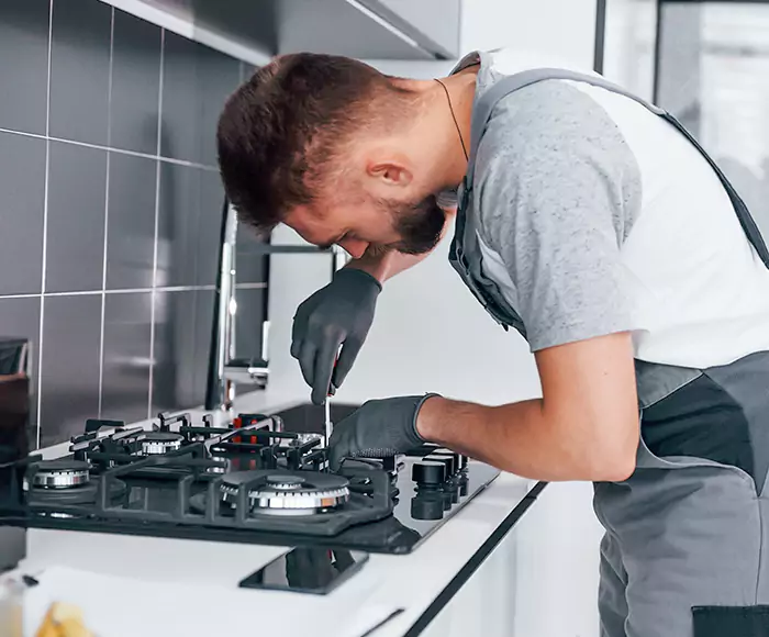 Trusted Gas Appliance Installation Experts: Your Certified Gas Appliance Installation Team in Auburn, MA