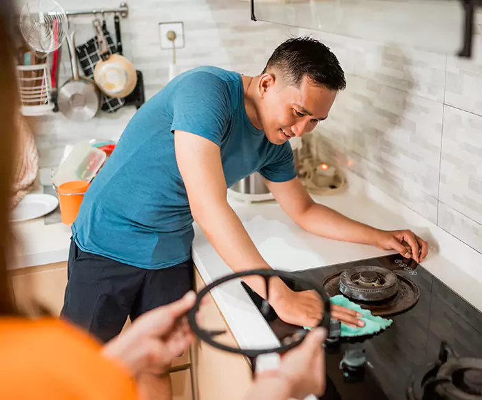 Skilled Gas Stove Experts: Your Trusted Gas Stove Repair Company For Auburn, MA