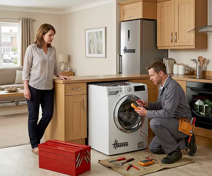 Premier Hoover Appliances Pros: Your Brand Specialist in Auburn, MA