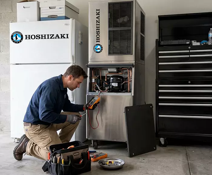 Professional Hoshizaki Appliances Pros: Your Brand Specialist in Auburn, MA