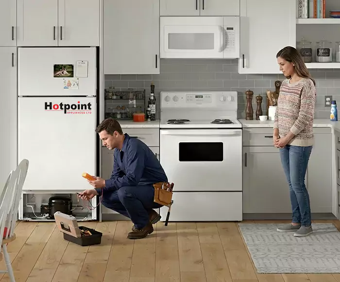Reliable Hotpoint Appliance Pros: Your Brand Specialist in Auburn, MA