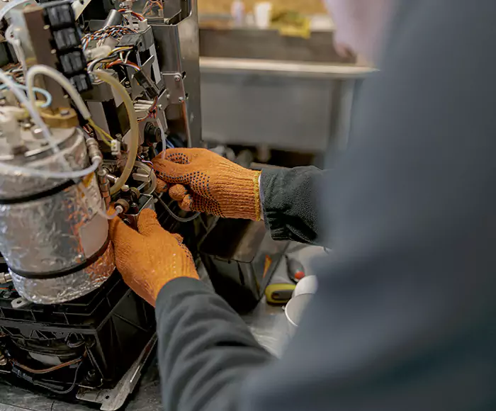 Trusted Ice Machine Solutions: Your Premier Ice Machine Repair Company in Auburn, MA